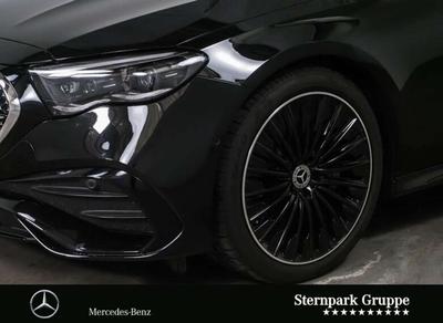 Mercedes Classe E Berline 200