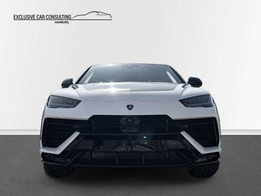 Lamborghini Urus Performante — photo 2