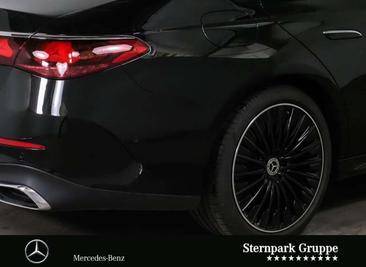 Mercedes Classe E Berline 200 — photo 4