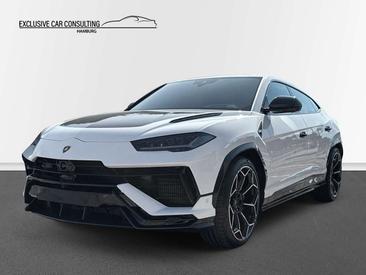 Lamborghini Urus Performante — photo 3