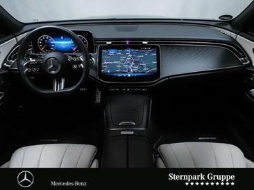 Mercedes Classe E Berline 200 — photo 5
