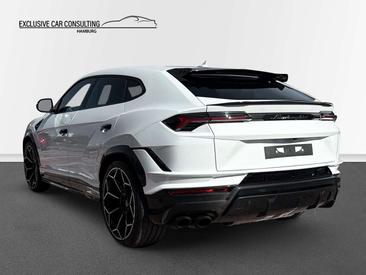 Lamborghini Urus Performante — photo 4