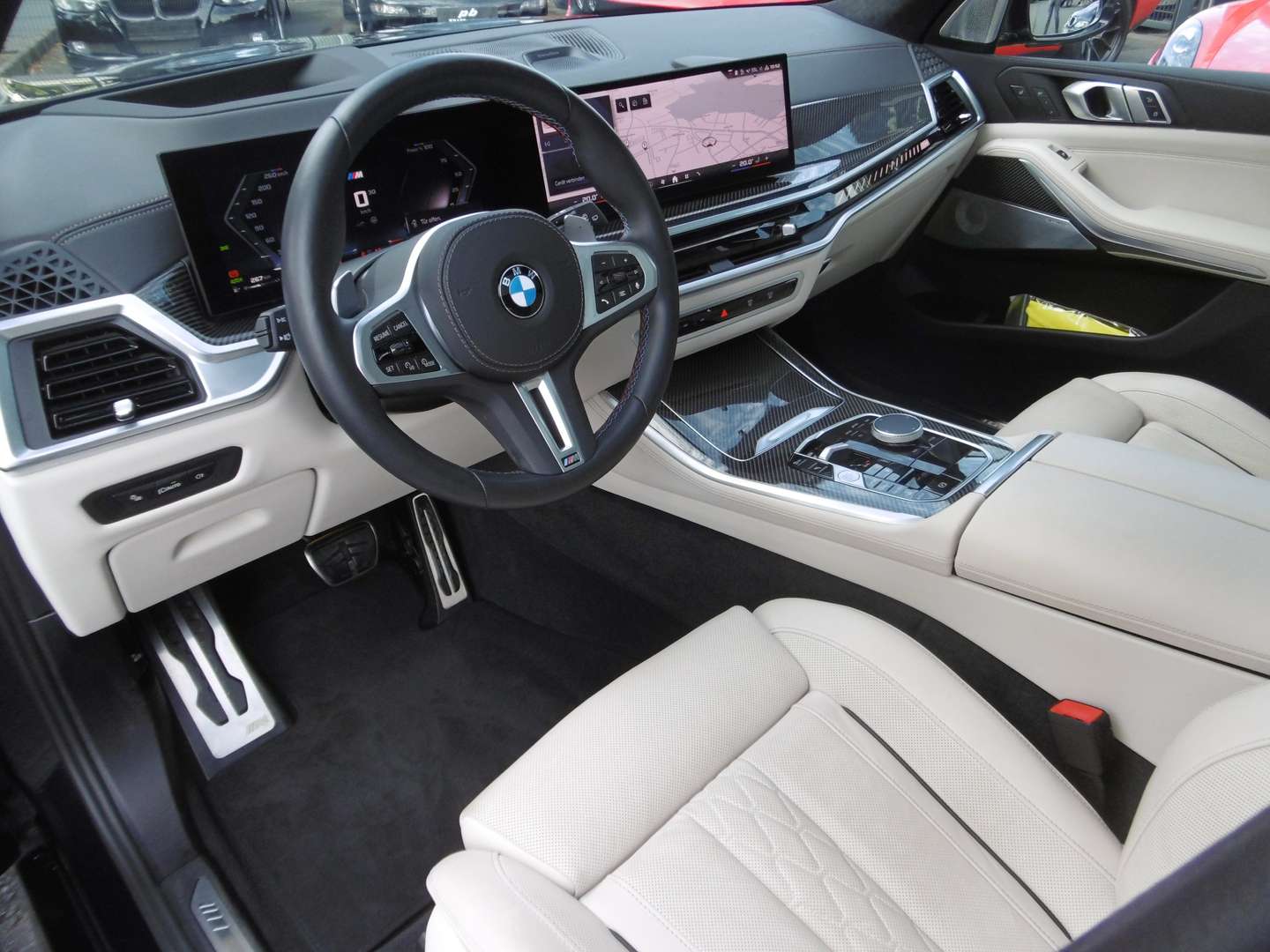 BMW X5 Individual M60 - 2023 - Joinsteer - #3