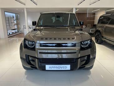 Land Rover Defender 130 D300 MHEV — photo 7