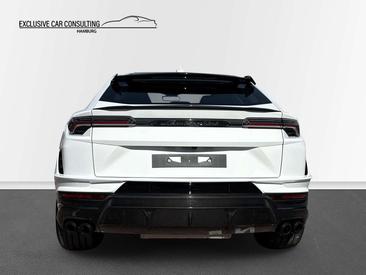 Lamborghini Urus Performante — photo 5