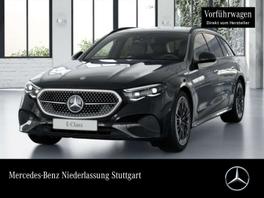Mercedes Classe E Berline 220 D - 2026 - Joinsteer - #1
