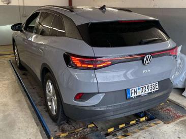 Volkswagen ID.4 SUV 5 Portes AT — photo 4