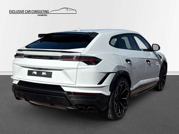 Lamborghini Urus Performante — photo 6