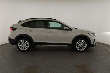 Volkswagen Taigo 1.5 TSI — photo 22