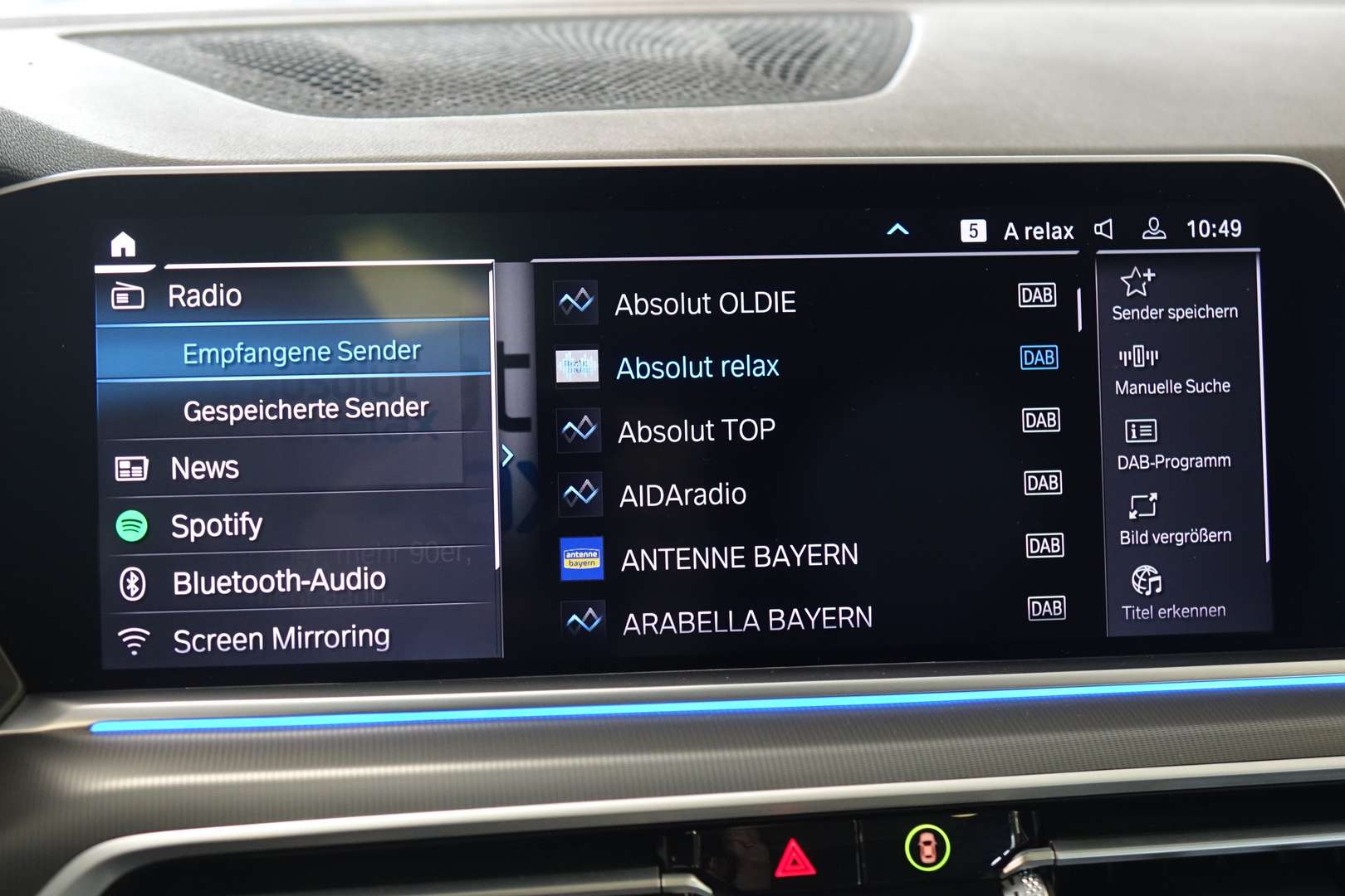BMW X5 XDrive45e - 2021 - Joinsteer - #13