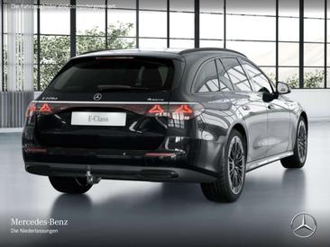 Mercedes Classe E Berline 220 D — photo 4