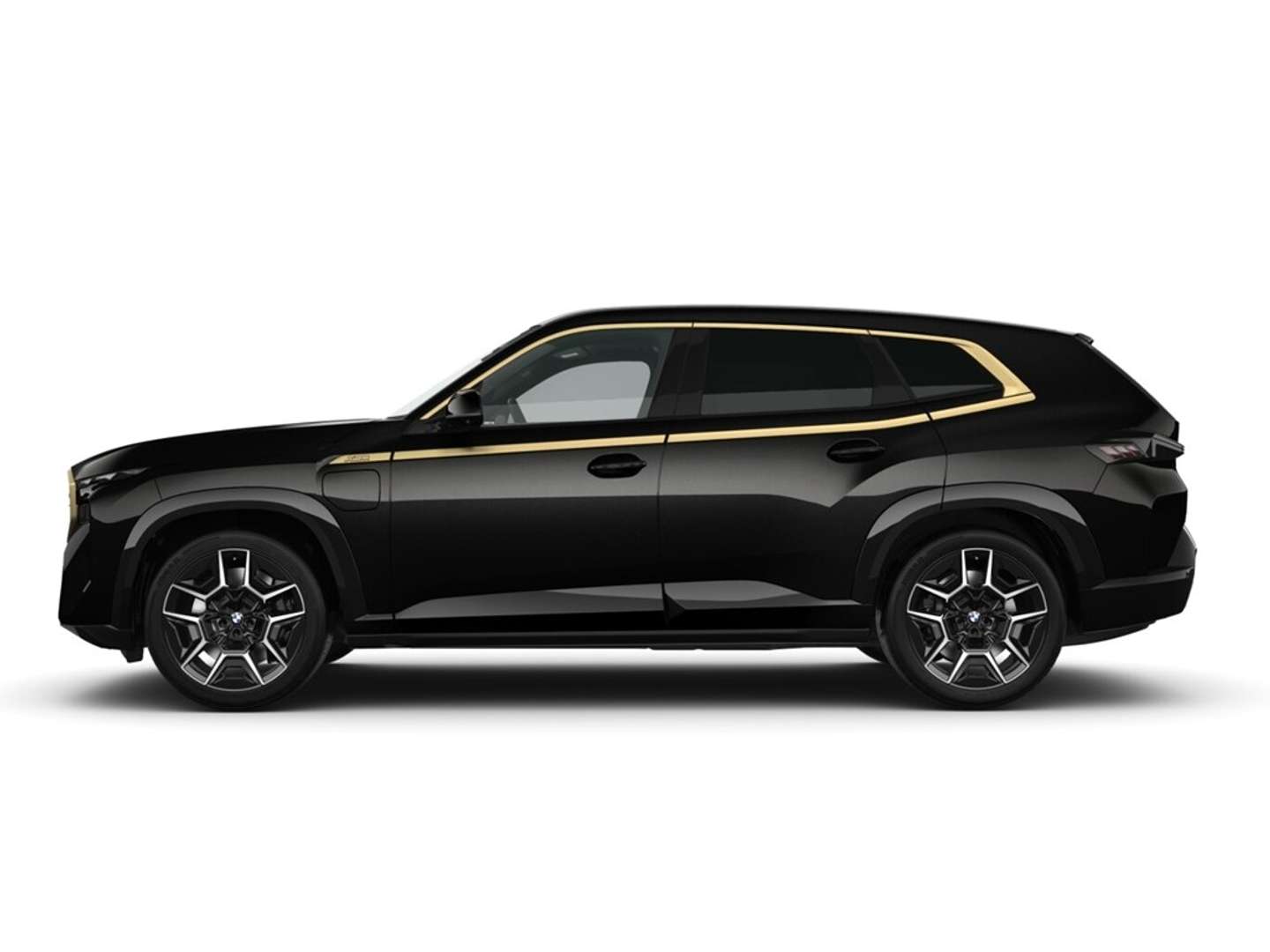 BMW Série X Non Spécifiée - 2023 - Joinsteer - #2