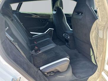 Lamborghini Urus Performante — photo 11