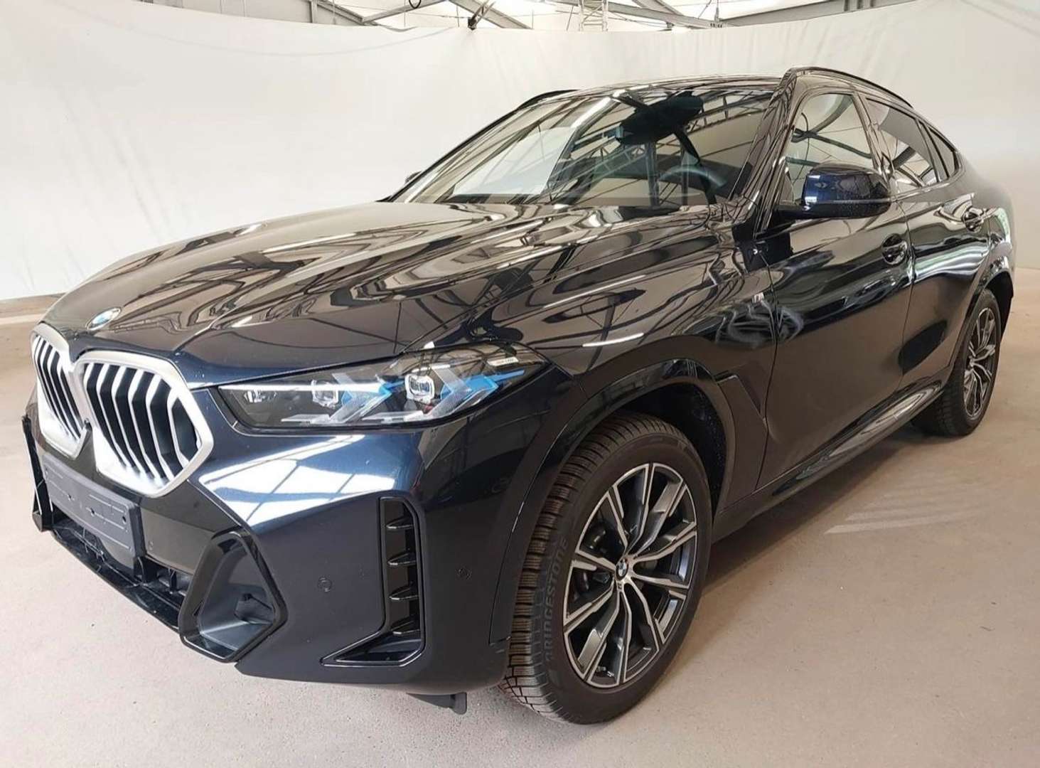 BMW X6 M Sport 30d XDrive - 2024 - Joinsteer - #1