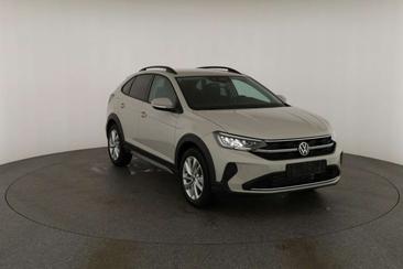 Volkswagen Taigo 1.5 TSI — photo 26