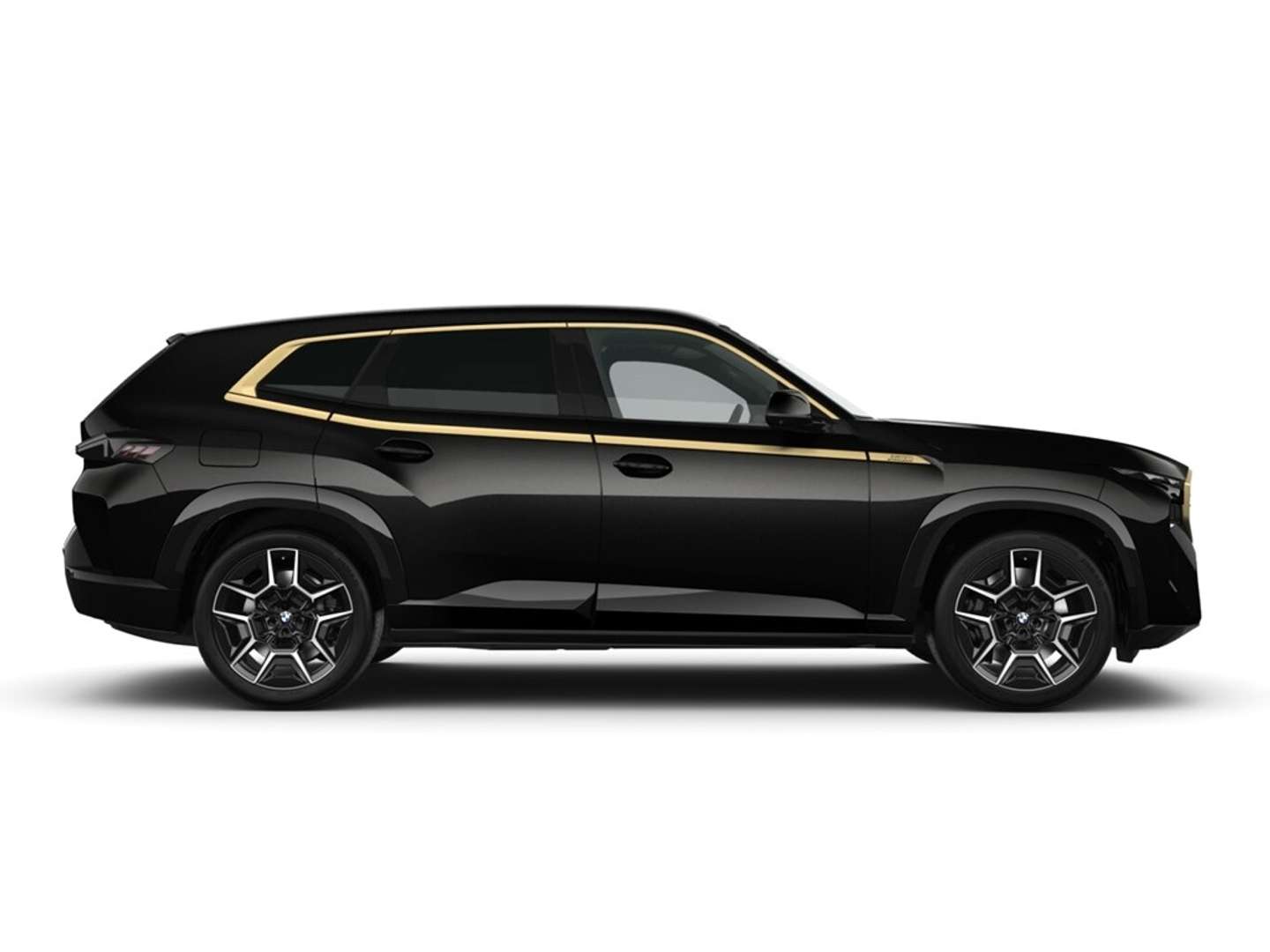 BMW Série X Non Spécifiée - 2023 - Joinsteer - #3