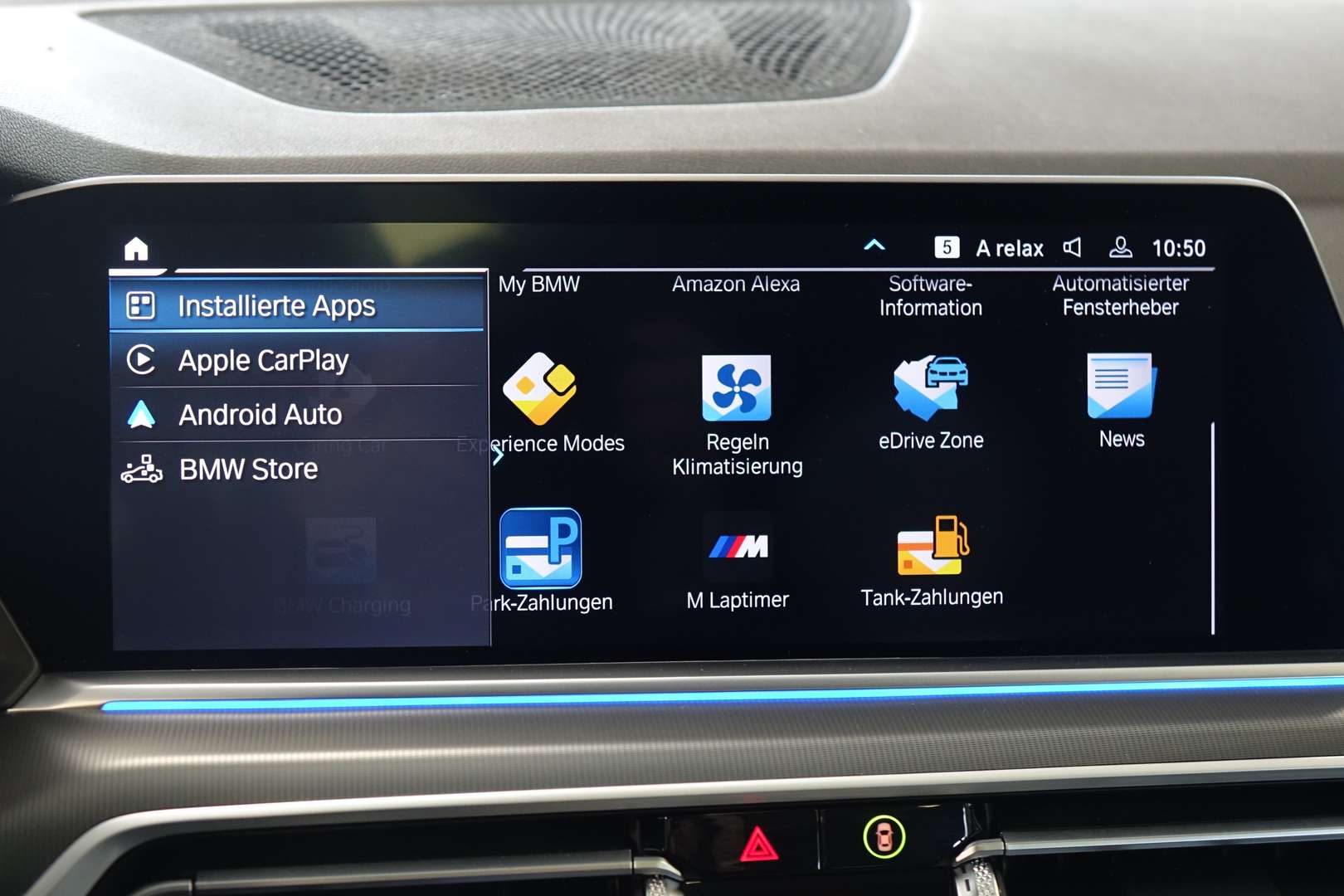 BMW X5 XDrive45e - 2021 - Joinsteer - #14