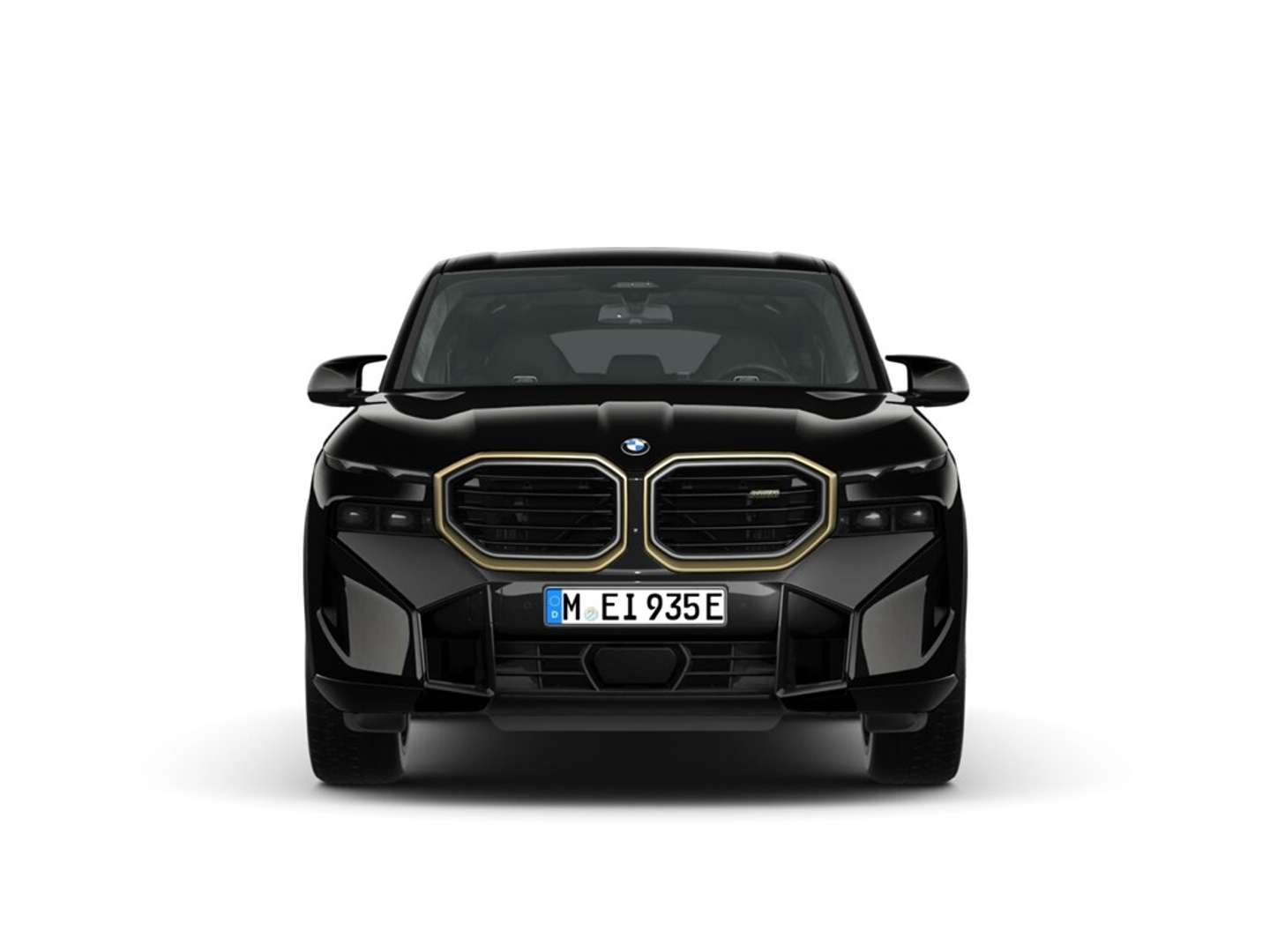 BMW Série X Non Spécifiée - 2023 - Joinsteer - #4