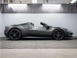 Ferrari 296 GTS - 2024 - Joinsteer - #1