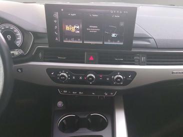 Audi A4 Break Surélevé 40 TDI — photo 13