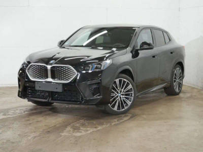 BMW IX2 Coupé SUV XDrive30 - 2025 - Joinsteer - #1