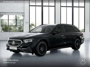 Mercedes Classe E Berline 220 D — photo 13