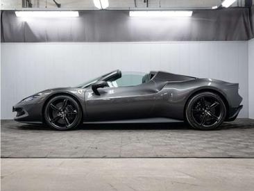 Ferrari 296 GTS — photo 5