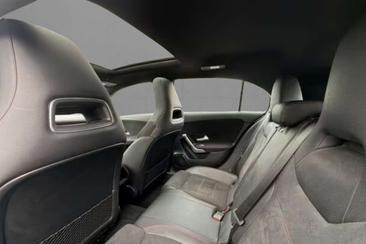 Mercedes Classe A Berline 250 — photo 6