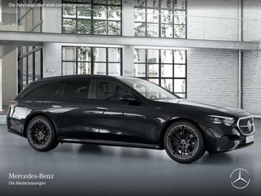 Mercedes Classe E Berline 220 D — photo 15