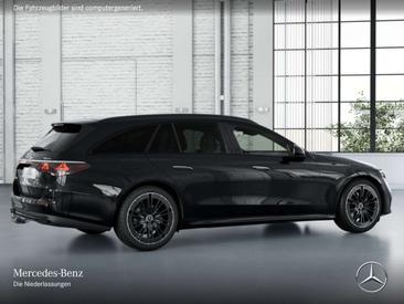 Mercedes Classe E Berline 220 D — photo 16