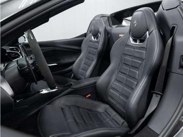 Ferrari 296 GTS — photo 10