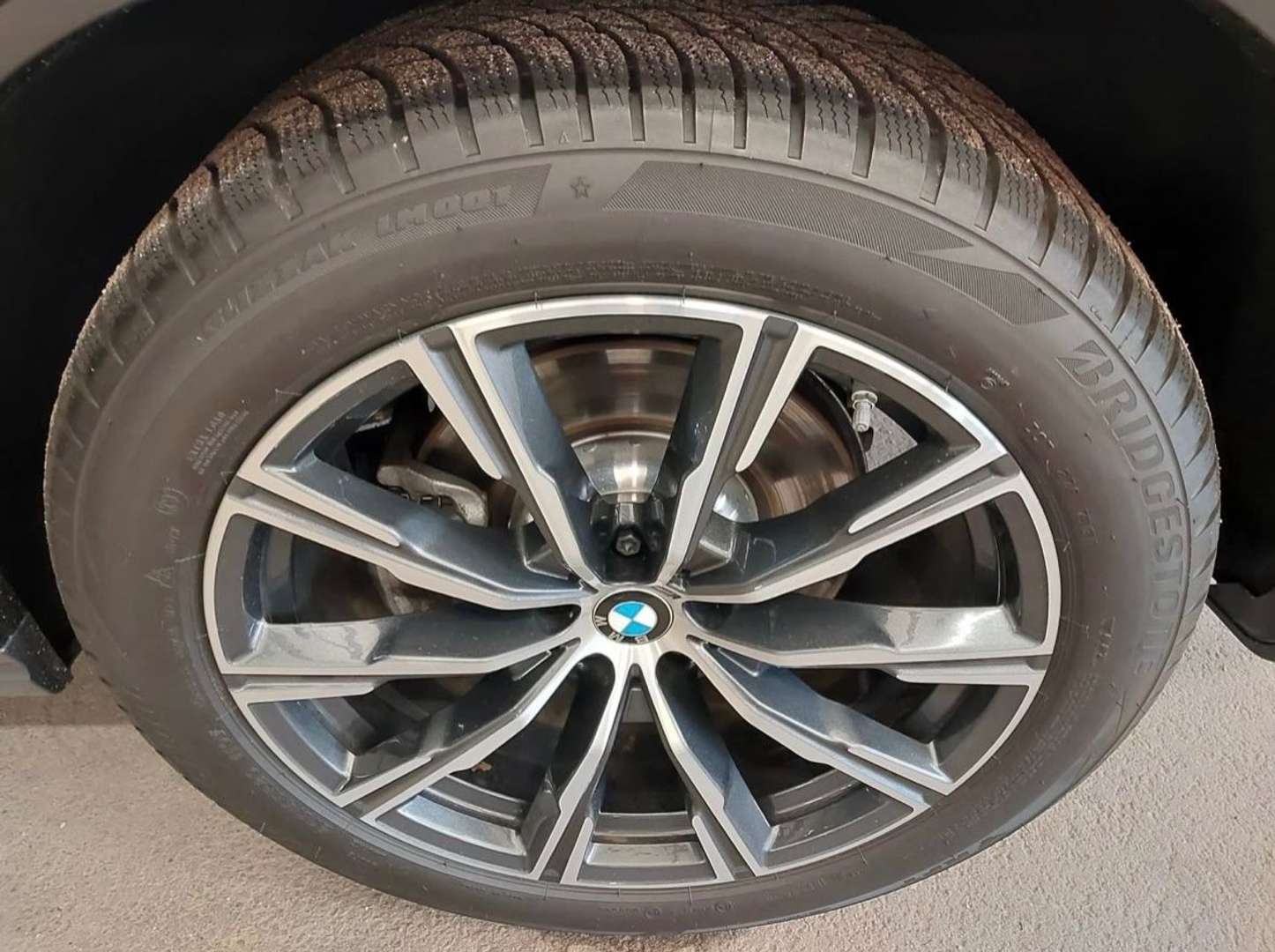 BMW X6 M Sport 30d XDrive - 2024 - Joinsteer - #9
