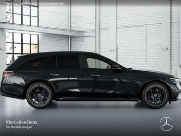 Mercedes Classe E Berline 220 D — photo 18
