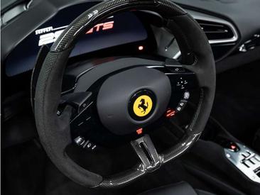 Ferrari 296 GTS — photo 15