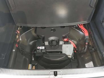 Audi A4 Break Surélevé 40 TDI — photo 23