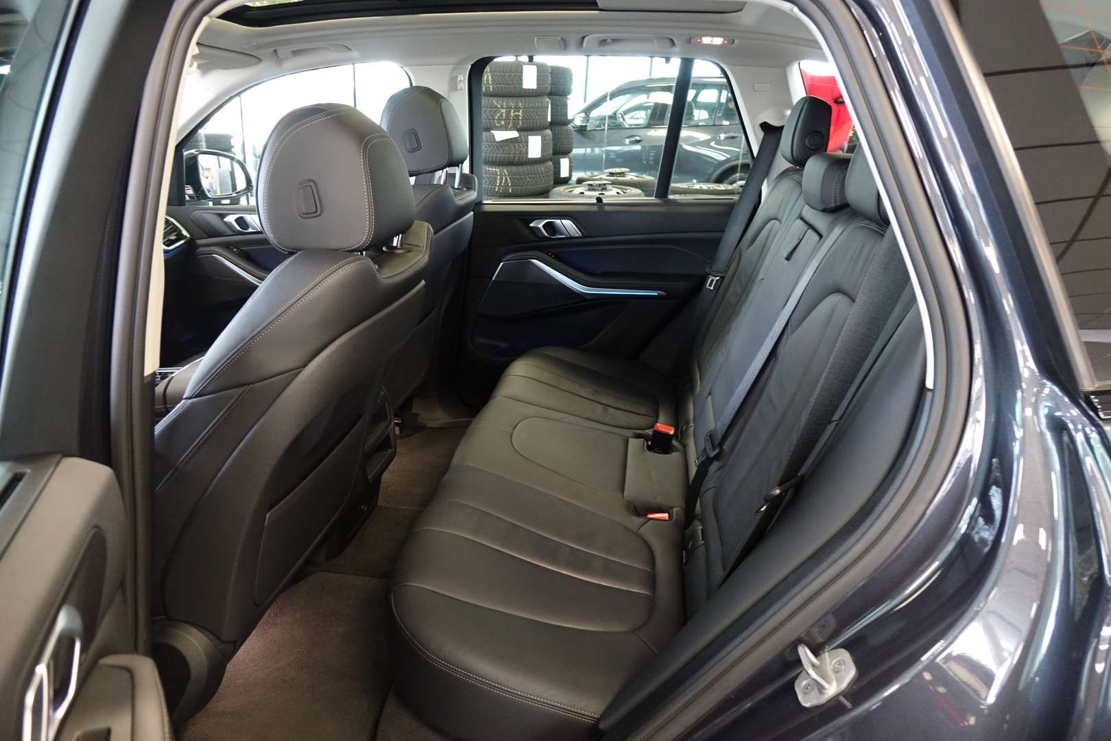 BMW X5 XDrive45e - 2021 - Joinsteer - #21