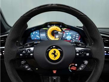 Ferrari 296 GTS — photo 19