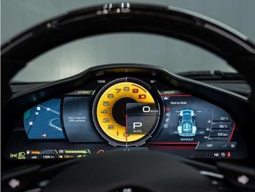Ferrari 296 GTS — photo 20
