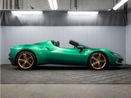 Ferrari 296 GTS - 2024 - Joinsteer - #1