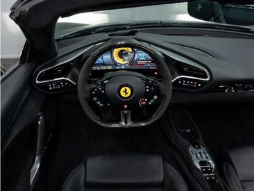 Ferrari 296 GTS — photo 27