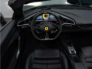 Ferrari 296 GTS — photo 28