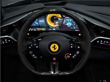 Ferrari 296 GTS — photo 29