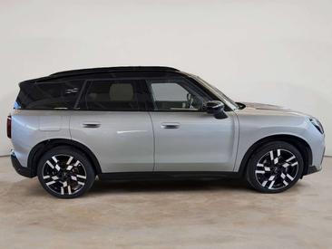 Mini Countryman Berline Cooper D — photo 2