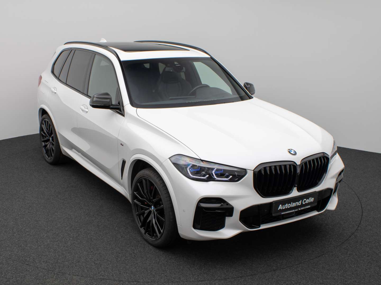 BMW X5 M Sport 30d XDrive - 2022 - Joinsteer - #2