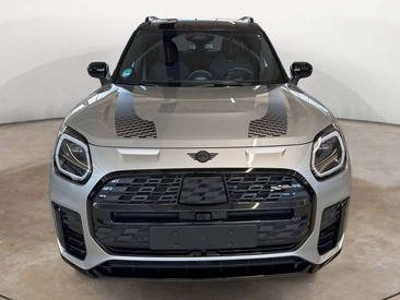 Mini Countryman Berline Cooper D — photo 3