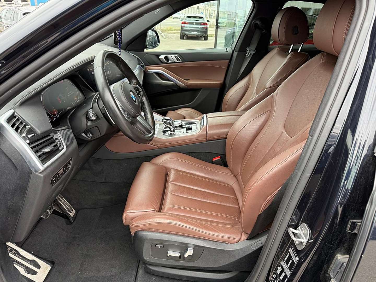 BMW X6 XDrive30d - 2020 - Joinsteer - #9