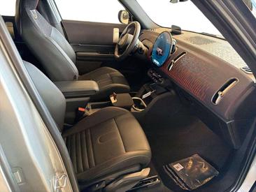 Mini Countryman Berline Cooper D — photo 5