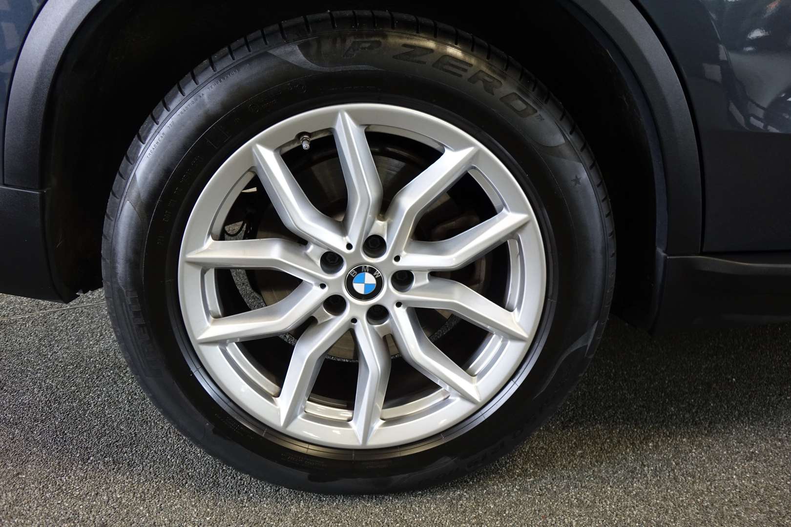 BMW X5 XDrive45e - 2021 - Joinsteer - #26