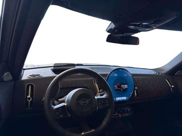 Mini Countryman Berline Cooper D — photo 7