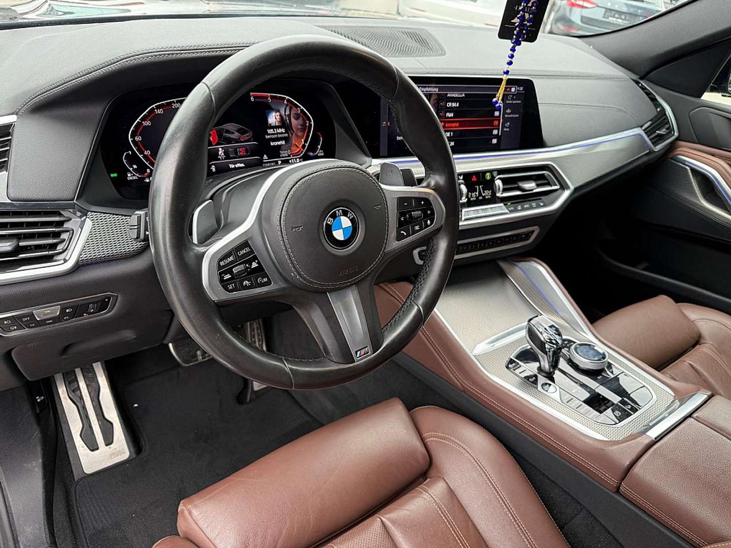 BMW X6 XDrive30d - 2020 - Joinsteer - #11
